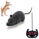 thumbnail image 1 of Juguete Ratón Control Remoto Pixibond RC para Gatos Inalámbrico Gris, 1 of 7
