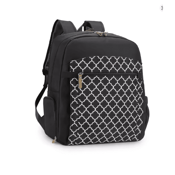 Mochila Maternal Modelo Skip