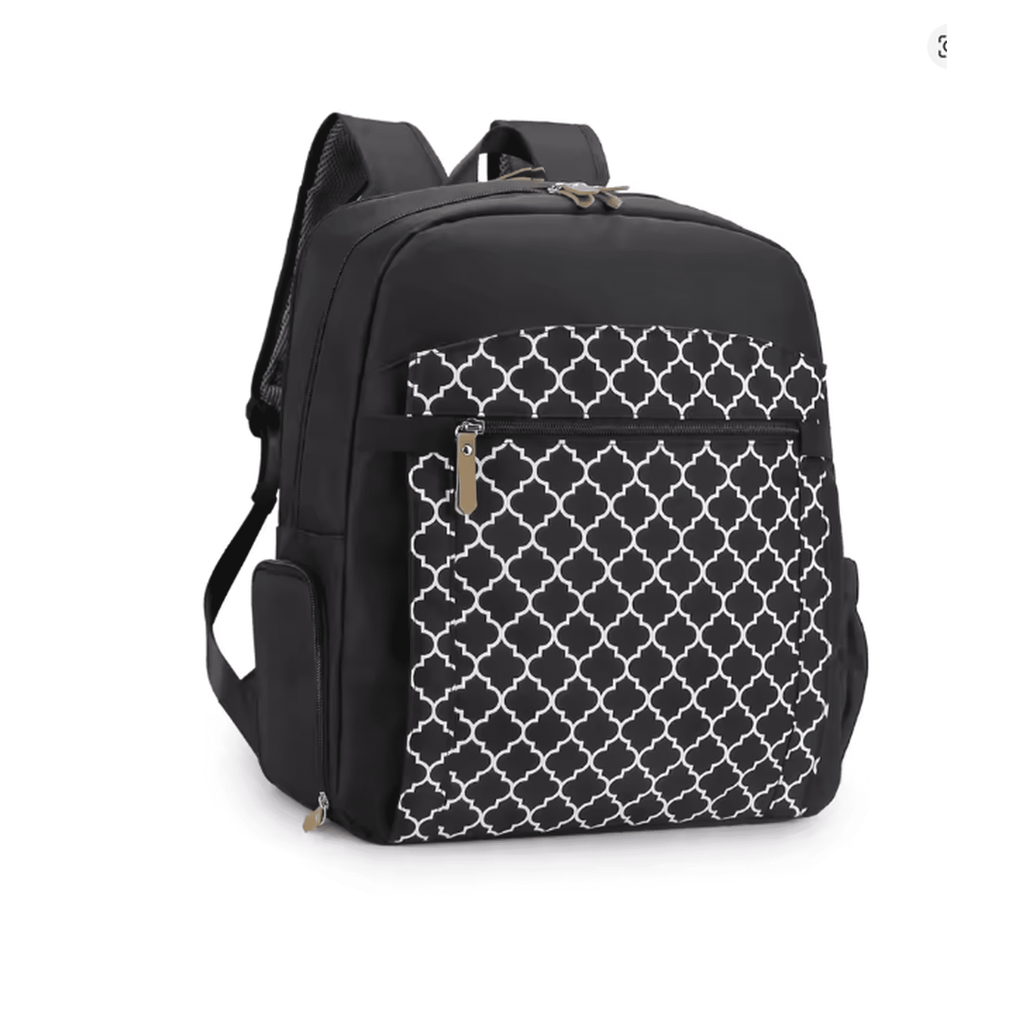 La Pequeteria - Mochila Maternal Modelo Skip