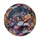thumbnail image 3 of Villanos Sombrero bucket para adultos, gorra de protección solar, sombrero de pescador plegable para viajes al aire libre, pesca y actividades de verano, 3 of 6