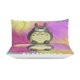 thumbnail image 3 of x405 My Neighbor Totoro Bed Duvet Cover Microfiber Bedding Sets 3D Printed Lightweight 3 Piece Comforter Sets, 1 Duvet Cover And 2 Pillow Shams for Kids Boys Girls 90"x90" jn405, 3 of 5
