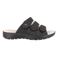 Sandalia Ebin Negro Passer