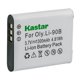 thumbnail image 1 of Batería Kastar Olympus Li-90B/92B 1300 mAh 3,7 V, 1 of 3