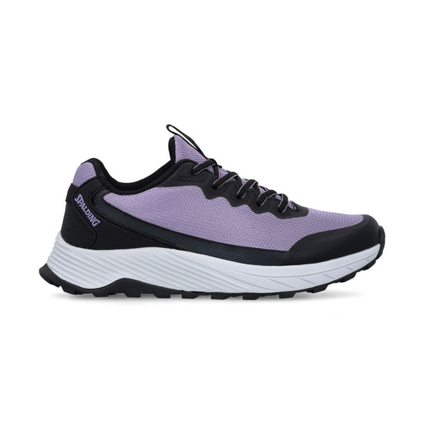 Zapatilla Trail Running Gravel Mujer Spalding