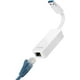 thumbnail image 2 of Adaptador TP-Link USB a Ethernet (UE300), adaptador de red LAN USB 3.0 a Gigabit Ethernet plegable, compatible con Windows 10 / 8.1 / 8 / 7 / Vista / XP para computadora portátil de escritorio Apple M, 2 of 2
