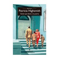 Anagrama - Libro Gente Que Llama A La Puerta