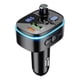 thumbnail image 1 of Transmisor Bluetooth de auto E62, 1 of 3