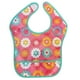 thumbnail image 1 of Babero Niña impermeable con recipiente NOjo, 1 of 4