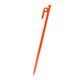 thumbnail image 1 of Estacas Para Tienda De Campa?a, Irrompibles E Inflexibles, Para Toldo De Patio, Color Naranja, 1 of 5