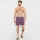 thumbnail image 4 of Traje de Baño Hombre Morado Lavado Corona, 4 of 5