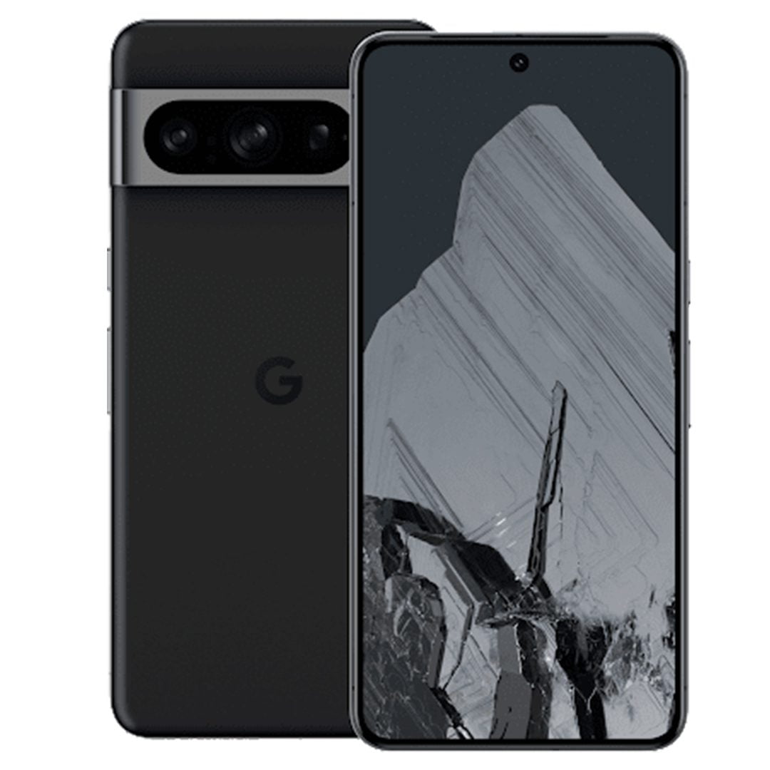 Google Pixel 8 Pro 128gb Negro