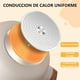 thumbnail image 5 of Olla Antiadherente Con Division Caserola 2 En 1 Sarten 30cm Doble Cara, 5 of 8