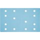 thumbnail image 1 of Hojas de lijado Festool Granat P150 Grit RTS 80 x 133 mm, paquete de 100, 1 of 5