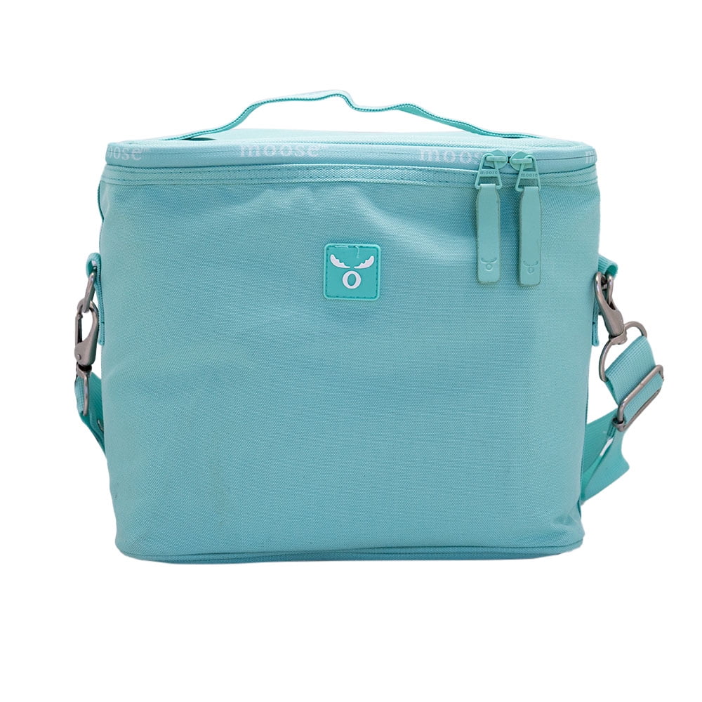 Lonchera Medium Mint Moose