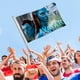 thumbnail image 4 of Avatar (película) Bandera impresa con temática, regalo perfecto para fanáticos, amigos y familiares, y adecuada para actividades al aire libre e interiores, decoraciones de fiesta. 60*90CM, 4 of 6