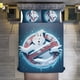 thumbnail image 2 of Blue Ice GHOSTBUSTERS Comforter Set Soft 3 Pcs Twin Bedding Sets Thicken for All Season, 2 of 5