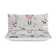 thumbnail image 3 of Graphic Art Aesthetics Funny Bear 3-Piece Twin Bed Set Fade-Resistant Microfiber, 3 of 4