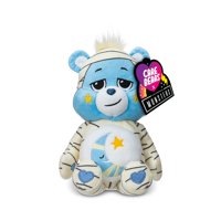 Care Bears - Peluche Osos Cariñositos Universal Monsters Oso Para Dormir 9 Pulgadas