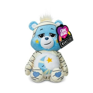 Care Bears - Peluche Osos Cariñositos Universal Monsters Oso Para Dormir 9 Pulgadas