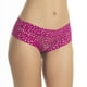 thumbnail image 2 of Pantaleta De Encaje Con Detalles Plateados, 2 of 3