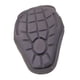 thumbnail image 1 of Protector de codo de béisbol, almohadilla protectora fácil de usar, equipo de brazo con absorción de impacto, codera para baloncesto, béisbol, adultos Negro, 1 of 5