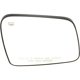 thumbnail image 4 of Cristal de espejo calefactado KarParts360 para Jeep Grand Cherokee (lado pasajero), 4 of 6