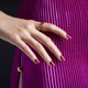 thumbnail image 5 of Presiona Uñas Impress KISS Color FX This City Rojo Oscuro, 5 of 9