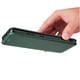 thumbnail image 5 of Funda Flip para FOXDOCK Samsung Galaxy S21 Ultra - Funda magnética de negocios, funda protectora delgada, 5 of 5