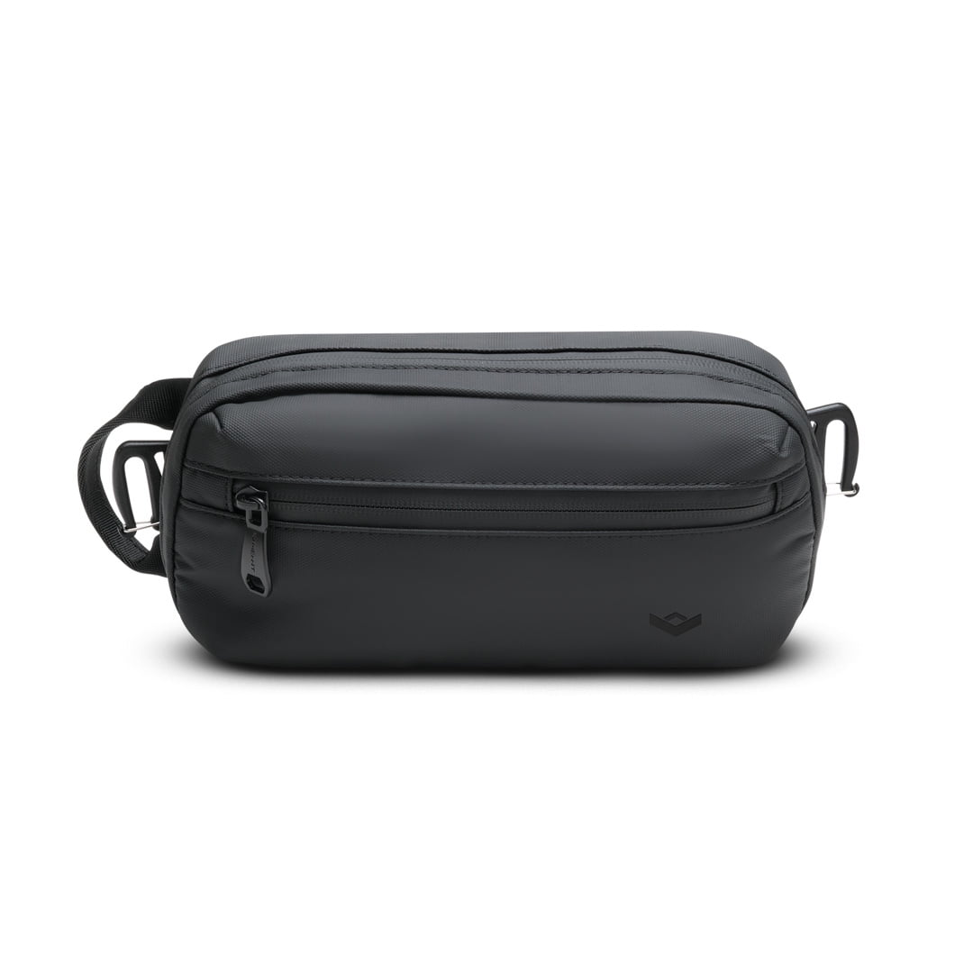 Mennt - Bolso Estuche Organizador De Cable Y Accesorios Soft