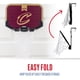 thumbnail image 2 of Minicanasta de baloncesto Franklin Sports NBA Cleveland Cavaliers, 2 of 3