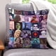 thumbnail image 1 of Villanos Fundas de almohada de terciopelo con tema, regalos de funda de almohada, decoración para el hogar, cojín de lanzar, regalo de cumpleaños para fans y parejas.40*40cm., 1 of 6