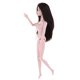thumbnail image 5 of Mu?eca Desnuda BJD 1/6, Busto Grande, Mu?eca Articulada Con Bola, Cuerpo, Piezas DIY, Accesorio, 5 of 5