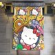 thumbnail image 5 of Hello Kitty Bedding Sets for Kids Men Women, 5 of 5