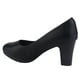 thumbnail image 2 of Zapato Chalada Mujer Dilly-13 Negro Formal, 2 of 5