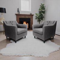 Fazca - Set Poltrona Jade Grafito