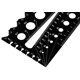 thumbnail image 3 of WEN ME210G multicalibre con paso de rosca, con funda de transporte, paquete de 2, 3 of 9