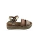 thumbnail image 1 of Sandalia Ecocuero ZAZ19 Rosa, 1 of 5