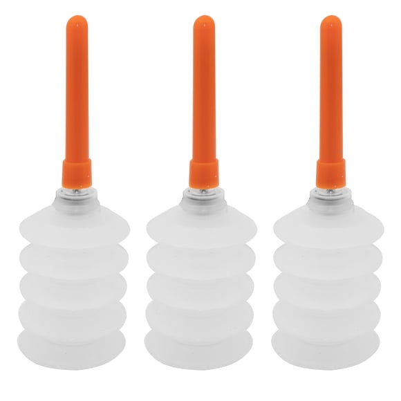 Contenedor de Pegamento Peachtree Woodworking de 30 ml Apretable