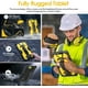 thumbnail image 5 of Ulefone Armor Pad 2 - Tablet 4G Resistente Golpes Polvo y Agua, 5 of 10
