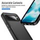 thumbnail image 4 of Para Google Pixel 11 Pro XL Funda a Prueba de Golpes Resistente Protección de Cuerpo Completo de Alta Resistencia a Prueba de Polvo/caídas Cubierta Funda, Negro, para Pixel 11 Pro XL, 4 of 7