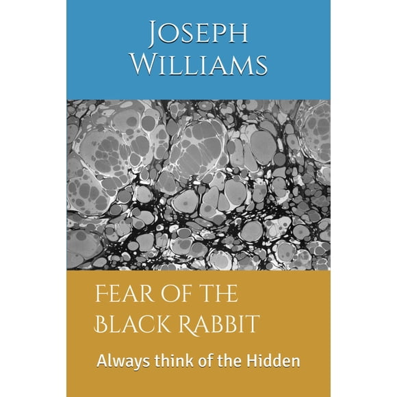 Libro Publicado De Forma Independiente r Of The Black Rabbit