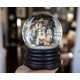 thumbnail image 2 of Snow Globe Avatar: The Last Airbender Chibi 15 cm Nickelodeon, 2 of 7