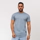 thumbnail image 1 of polera longfit Gris plata, 1 of 2