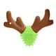 thumbnail image 1 of Dog Bite Tug Toy Agressive Chewers Puppy Juguete Interactivo Para Park Lawn Yard Green, 1 of 5
