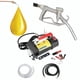 thumbnail image 1 of Bomba Trasvasije 12v 175w Motor Manguera Pistola, 1 of 3