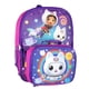 thumbnail image 2 of Set de Mochila AI ACCESSORY INNOVATIONS Gabby's Dollhouse 41x30x10 cm, 2 of 5