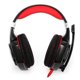 thumbnail image 2 of Audífonos Gamer Over Ear G2000 con cable Negro - Rojo, 2 of 4