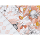 thumbnail image 3 of Sabanas ec cannon 1.5 plaza 200 hilos diseño rosset, 3 of 3