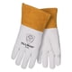 thumbnail image 2 of Guantes de soldador Tillman Pearl and Gold Top Grain Kidskin, 2 of 2