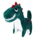 thumbnail image 5 of Dinosaurio Eléctrico De Peluche Juguetes De Peluche Pequeño Dinosaurio Caminando Regalos De Juguete, 5 of 5